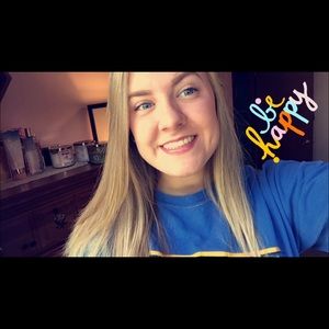 Meet your Posher, Heather